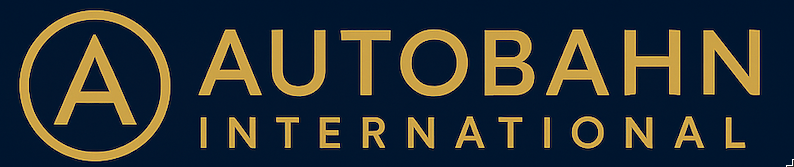 Autobahn International logo